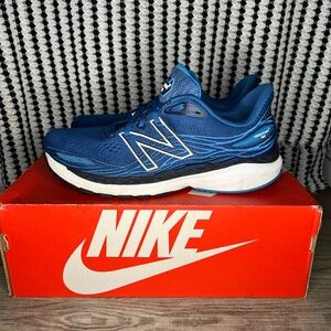 New Balance Fresh Foam X 860v12 ‘Oxygen Blue’